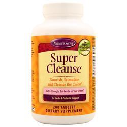 Nature&apos;s Secret Super Cleanse 200 tabs